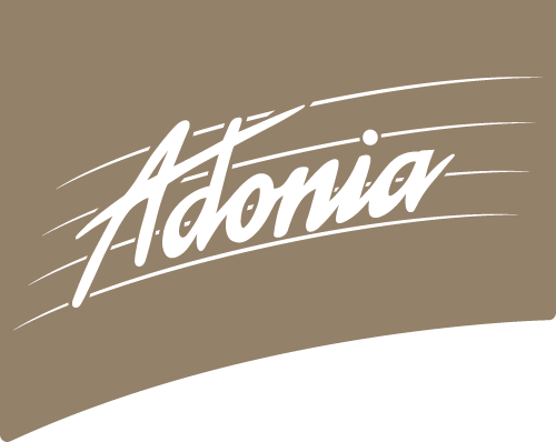 Adonia Logo